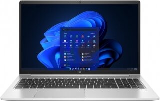 HP ProBook 455 G9 (6S6X3EA01) Notebook kullananlar yorumlar
